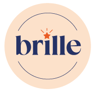 Logo Brille